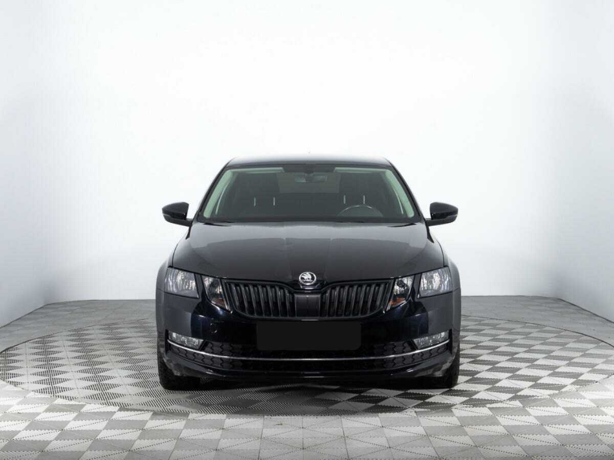 Skoda Octavia, 2018 - 69 000 км. | Фото №2