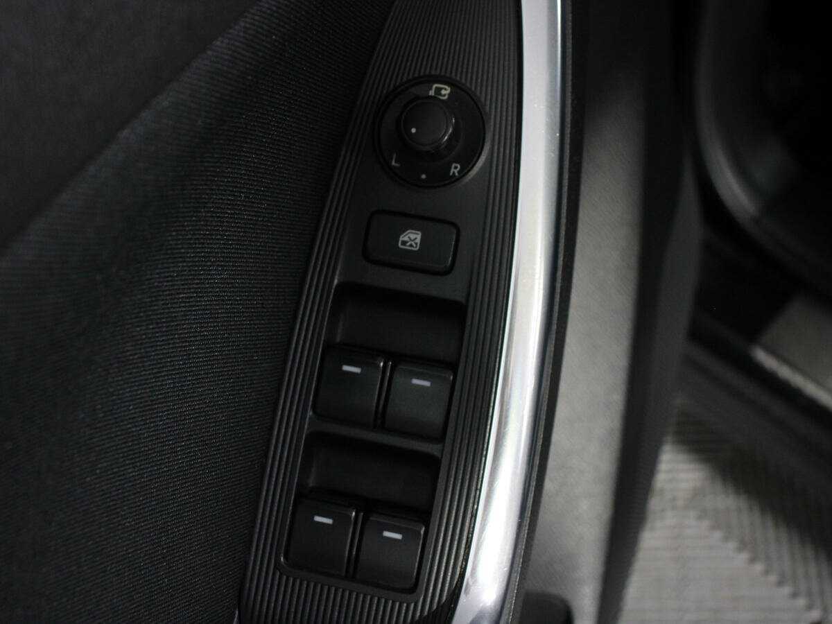 Mazda CX-5, 2013 Фото №15