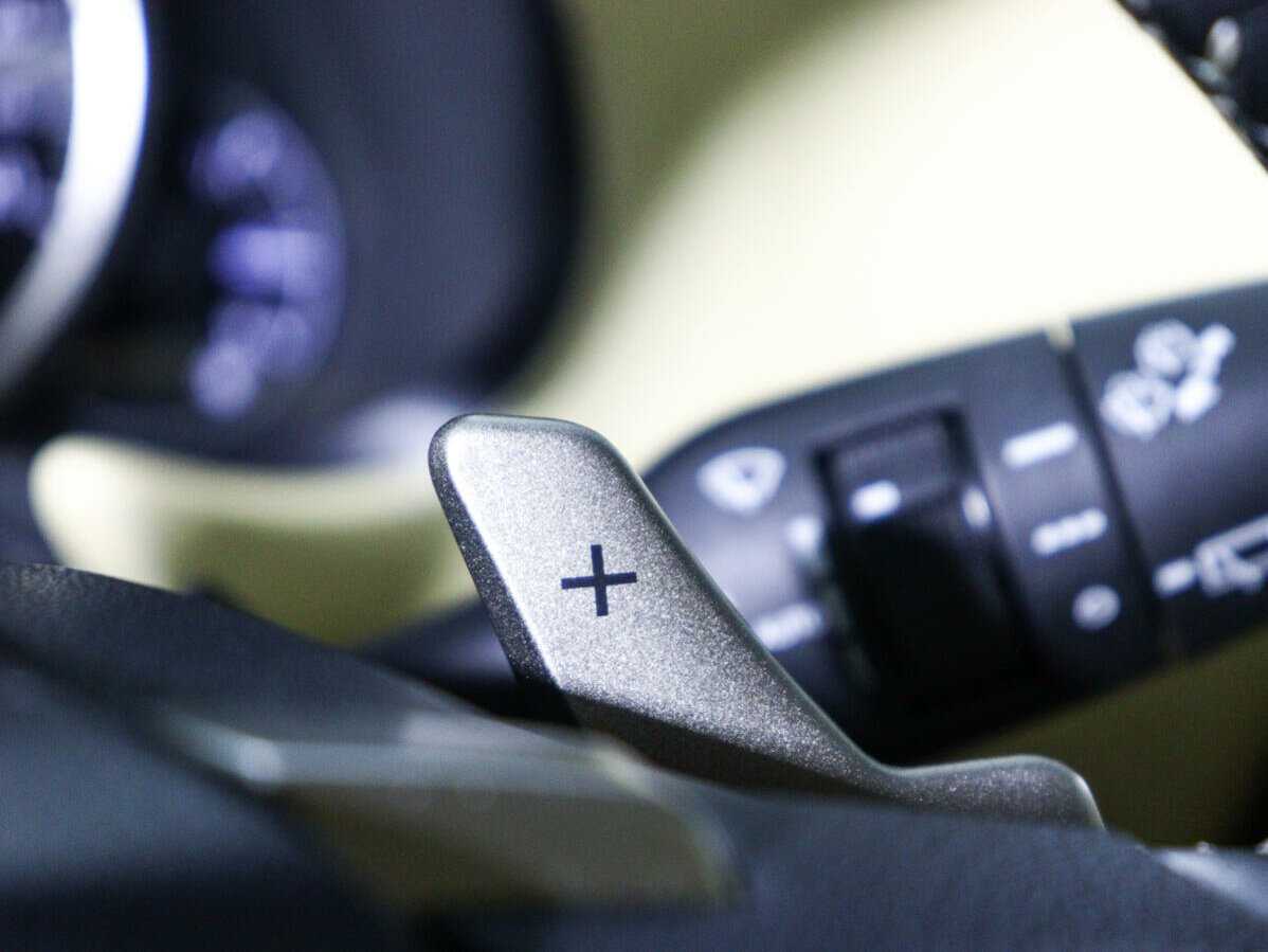 Lexus NX 200, 2017 Фото №16