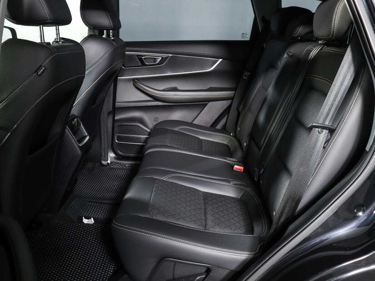 CHERY Tiggo 8, 2020 Фото №7