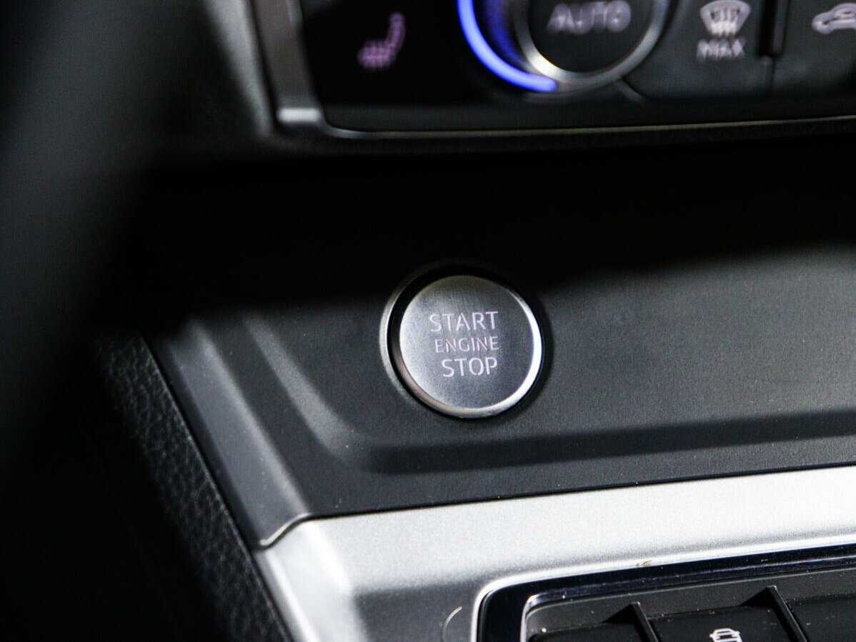 Audi Q3 35 TFSI, 2019 Фото №16