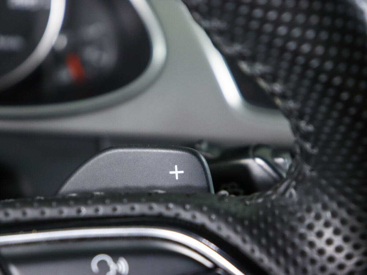 Audi A4, 2012 Фото №13