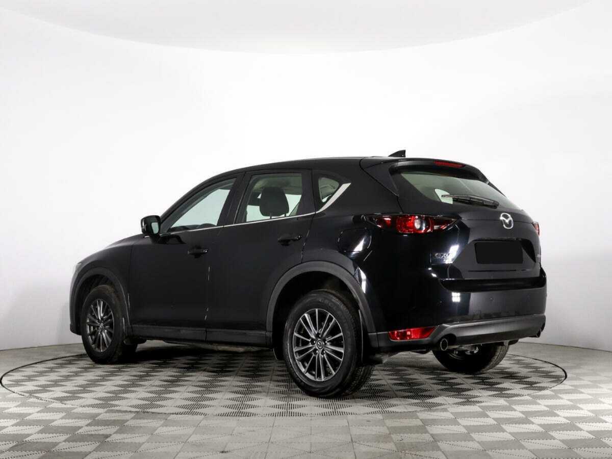 Mazda CX-5, 2020 - 104 480 км. | Фото №7
