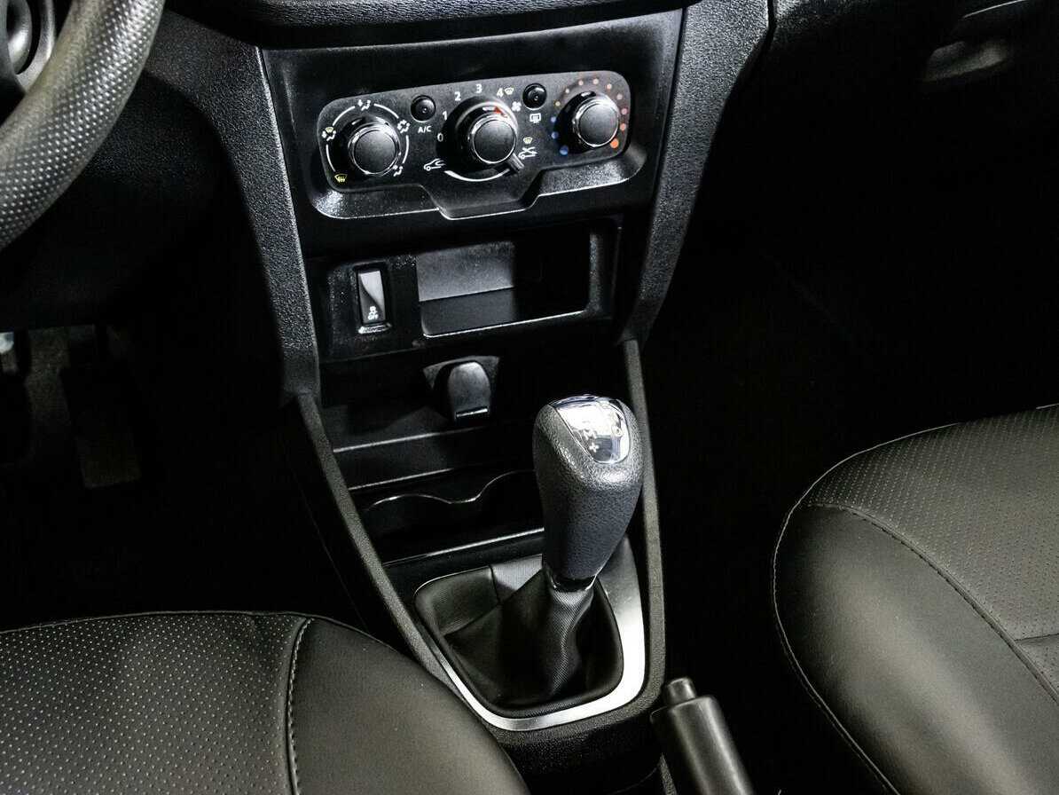 Lada (ВАЗ) XRAY, 2017 Фото №12