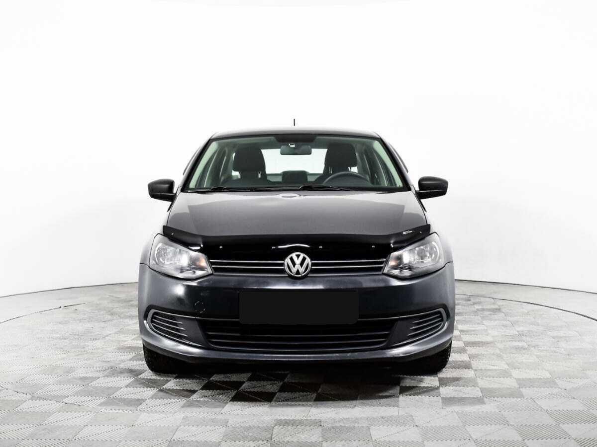 Volkswagen Polo, 2013 - 200 000 км. | Фото №2