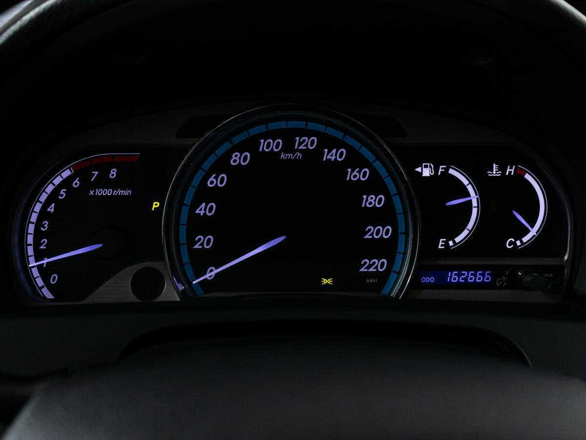 Toyota Venza, 2013 Фото №12