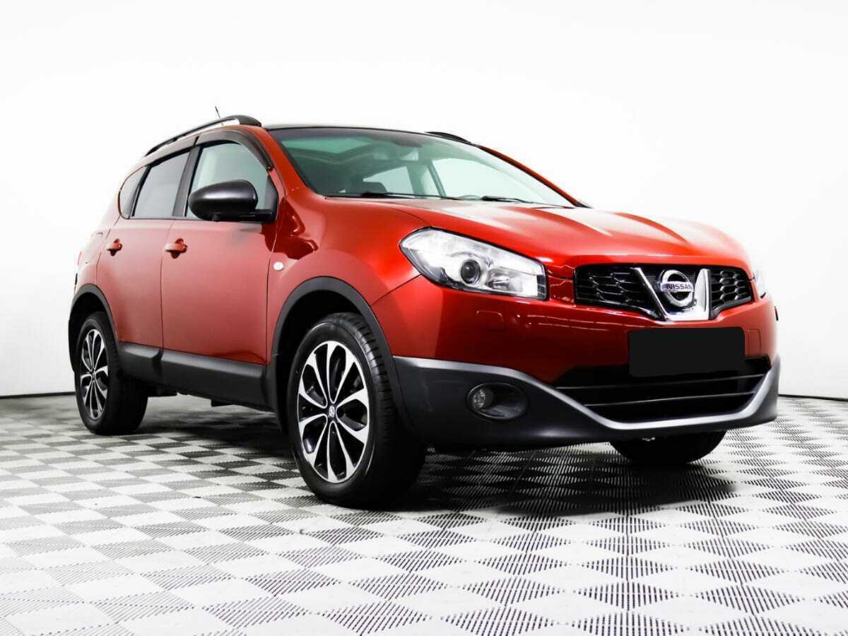 Nissan Qashqai, 2013 - 73 000 км. | Фото №3
