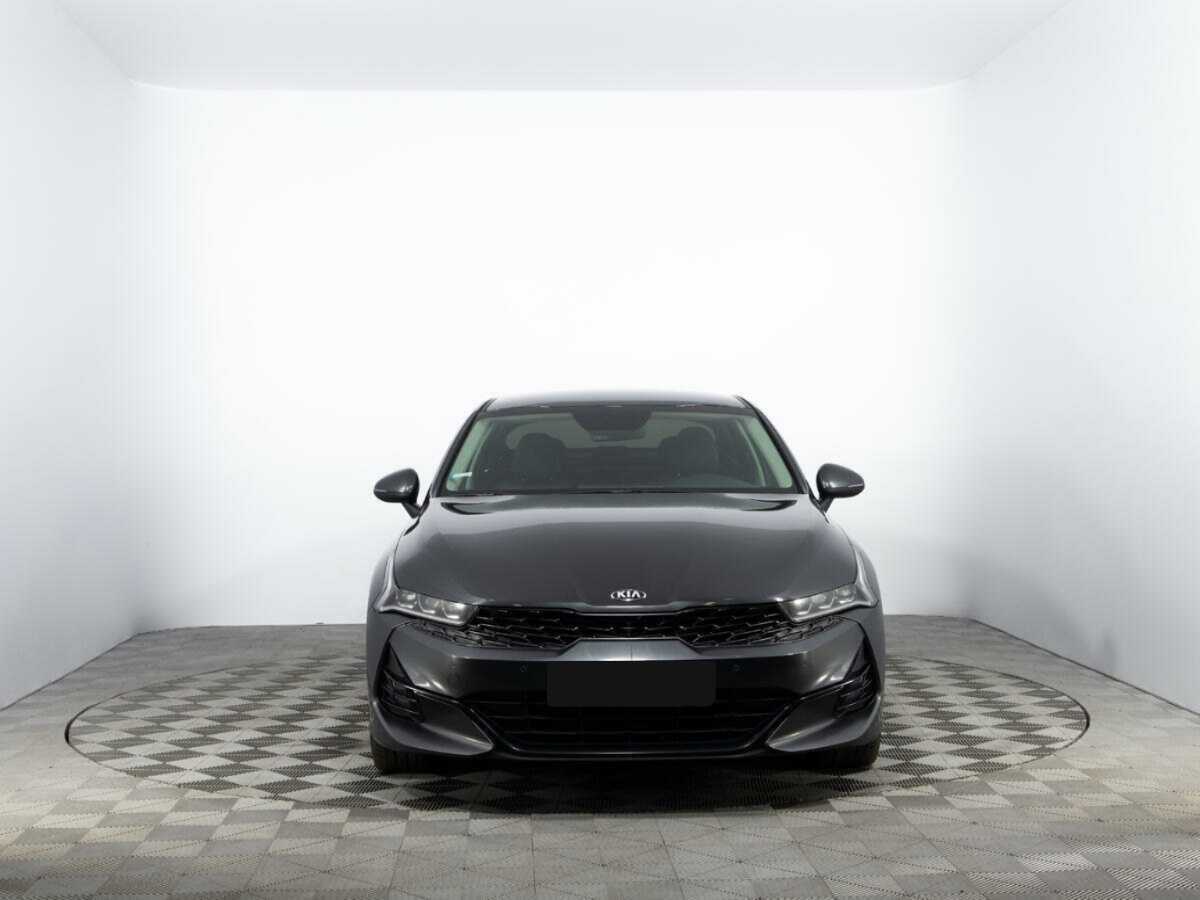 Kia K5, 2020 - 118 958 км. | Фото №2
