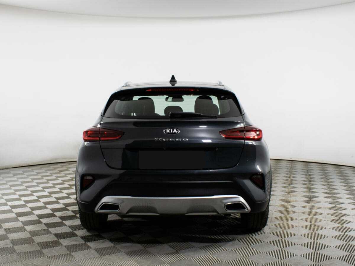 Kia XCeed, 2020 - 55 050 км. | Фото №6