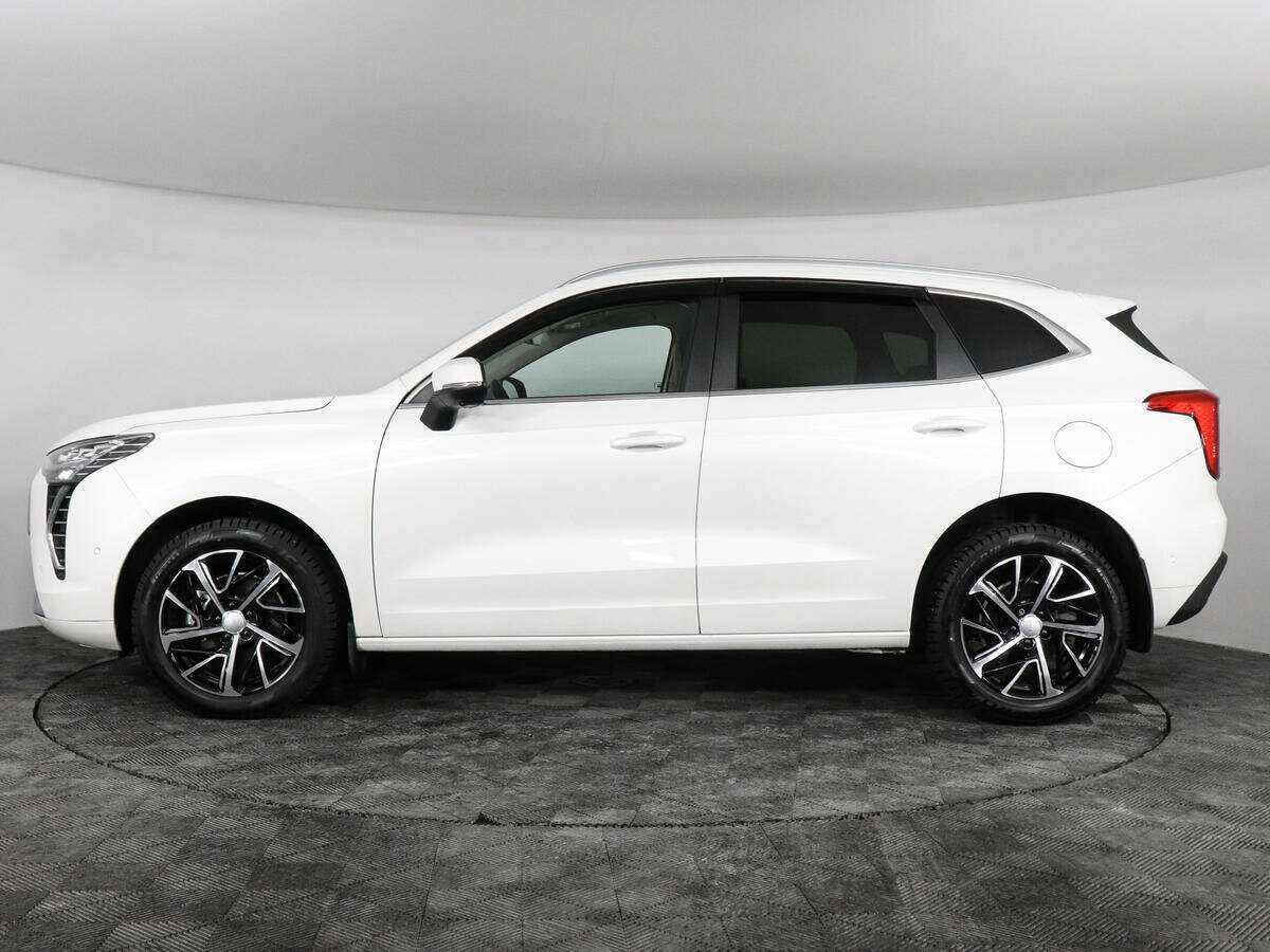 Haval Jolion, 2022 - 38 656 км. | Фото №8