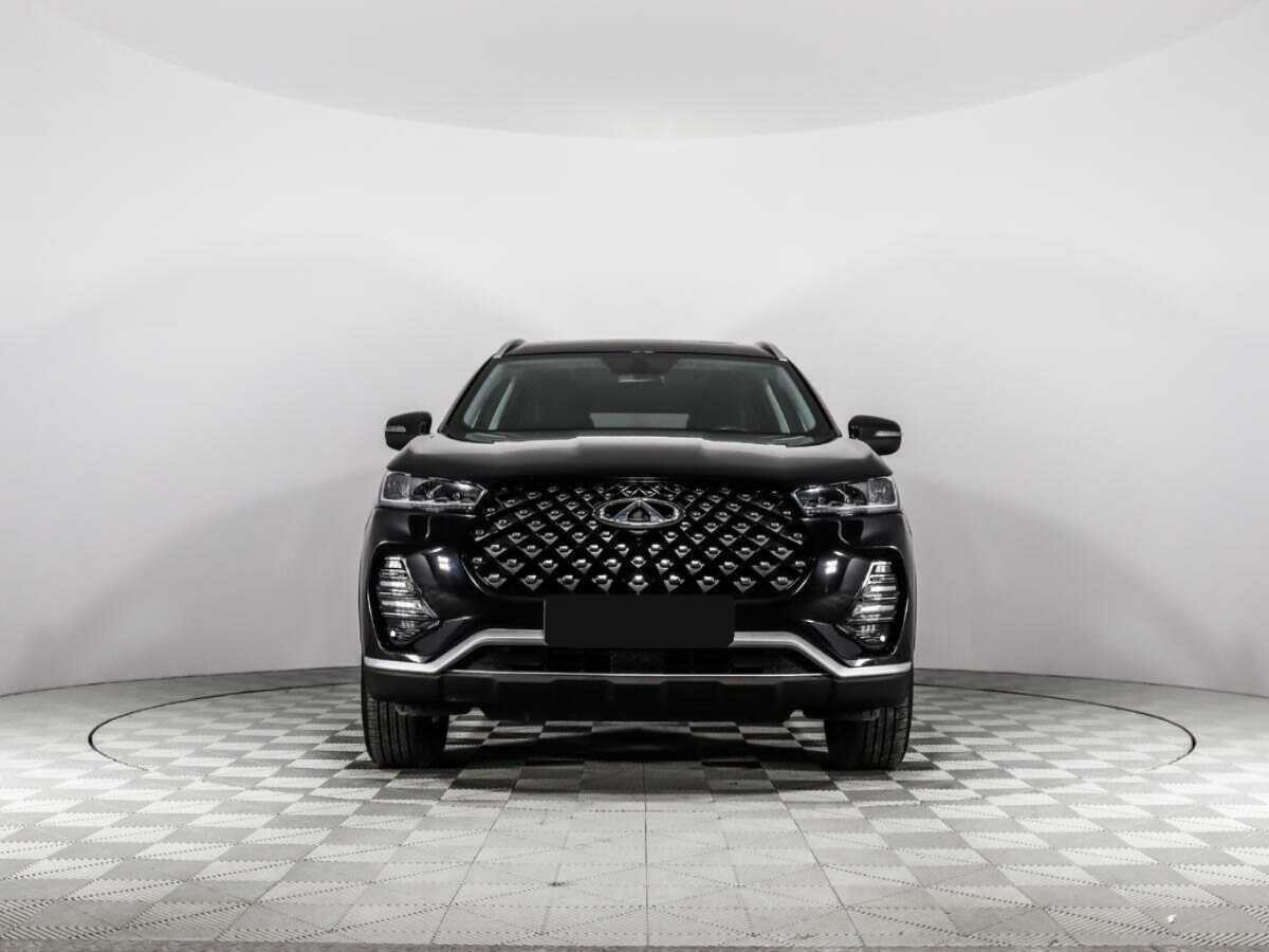 CHERY Tiggo 7 Pro, 2022 - 39 927 км. | Фото №2