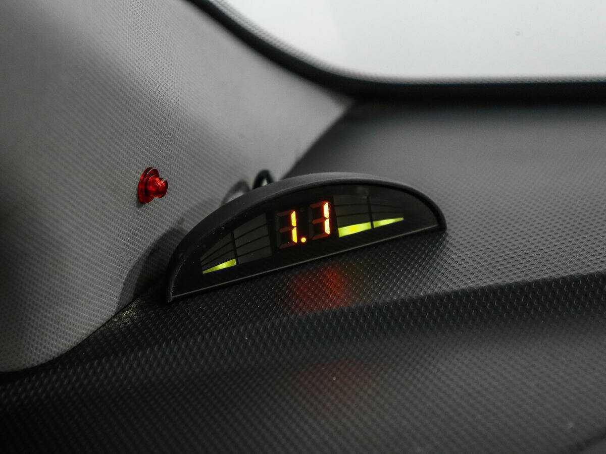 Hyundai Solaris, 2013 Фото №15