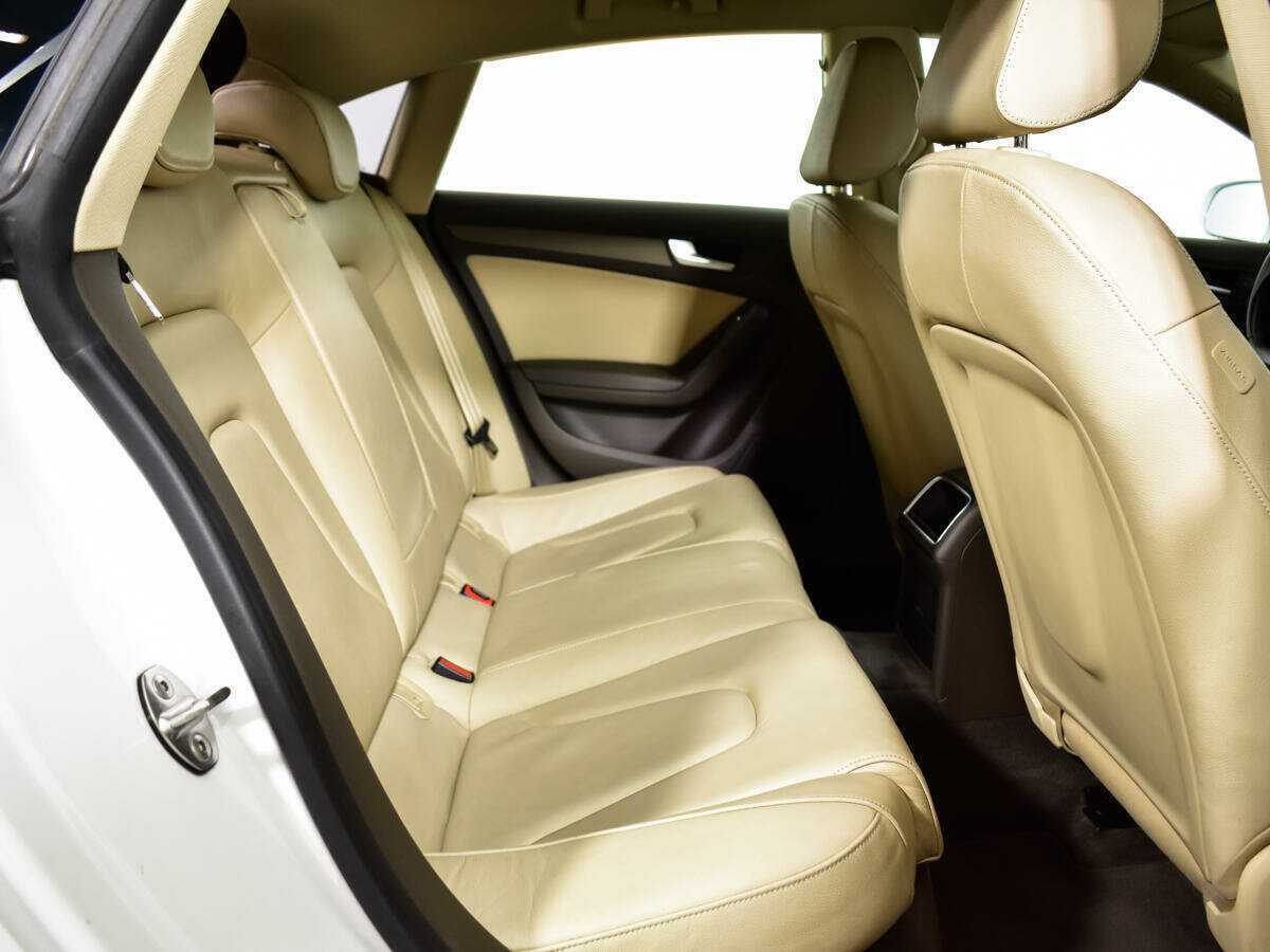 Audi A5 Sportback, 2012 - 173 152 км. | Фото №7