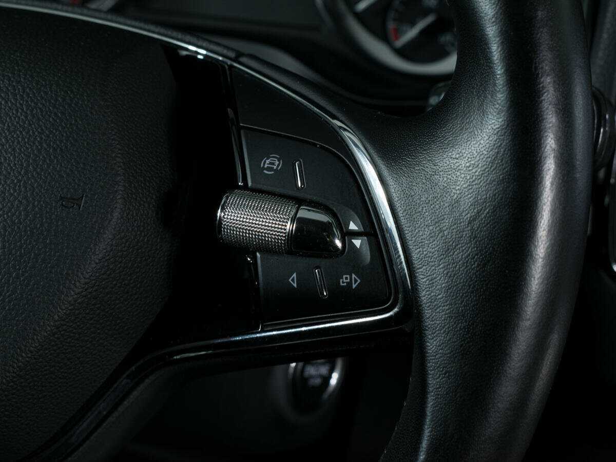 Skoda Karoq DSG6, 2021 Фото №13