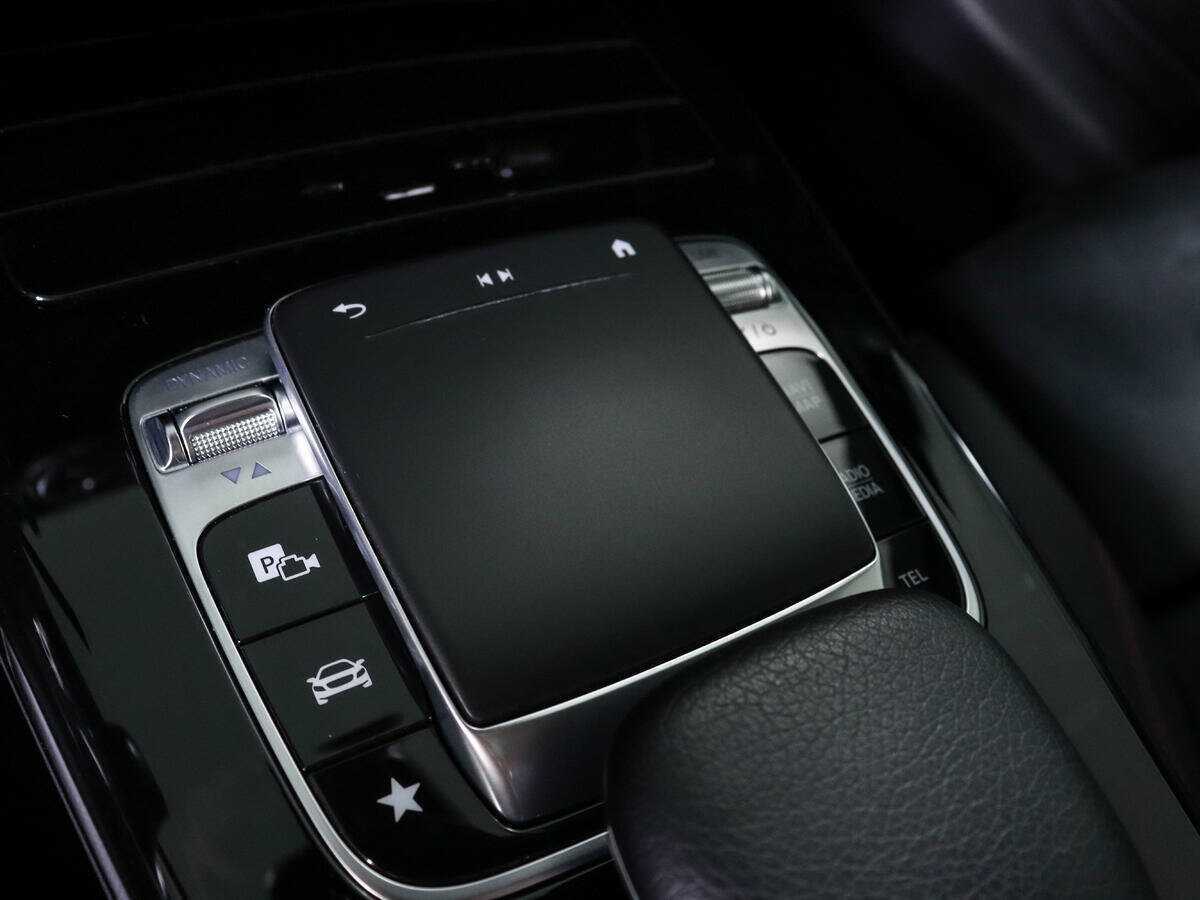 Mercedes-Benz A-Класс 220, 2019 Фото №22