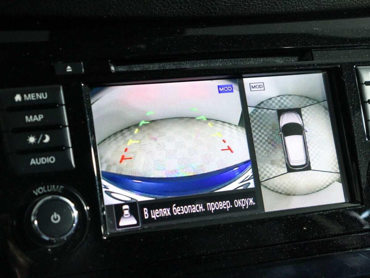 Nissan Qashqai, 2021 Фото №18