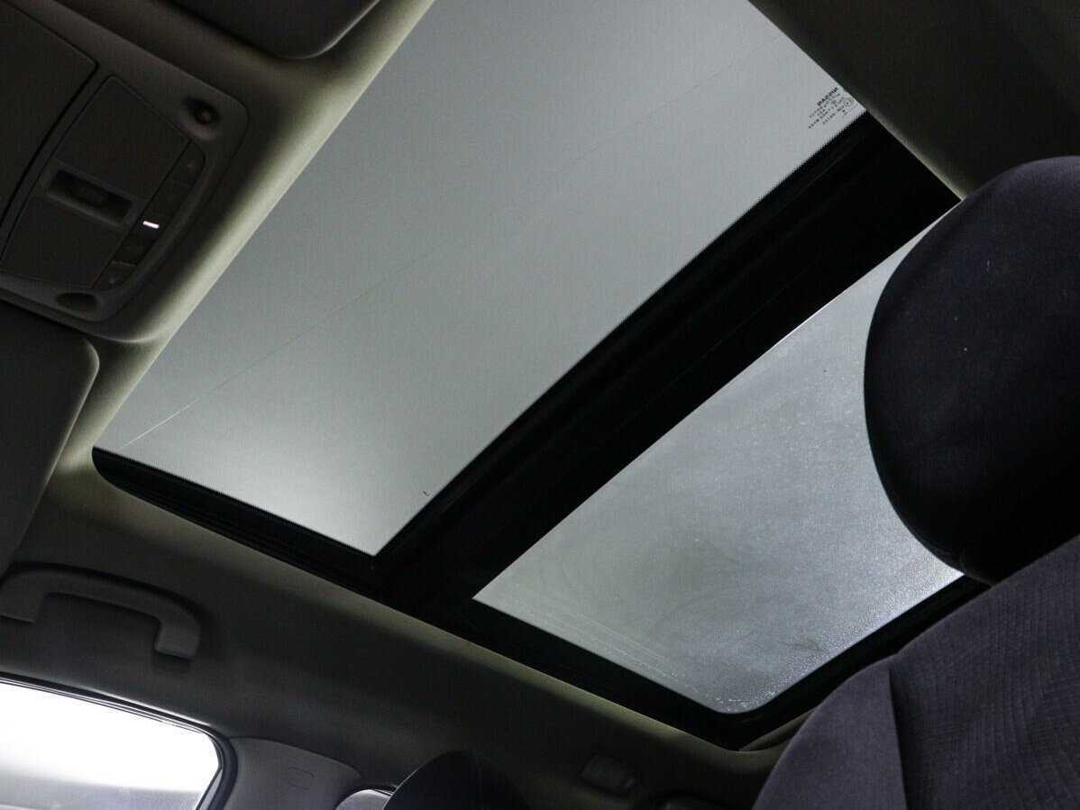 Nissan X-Trail, 2016 Фото №17