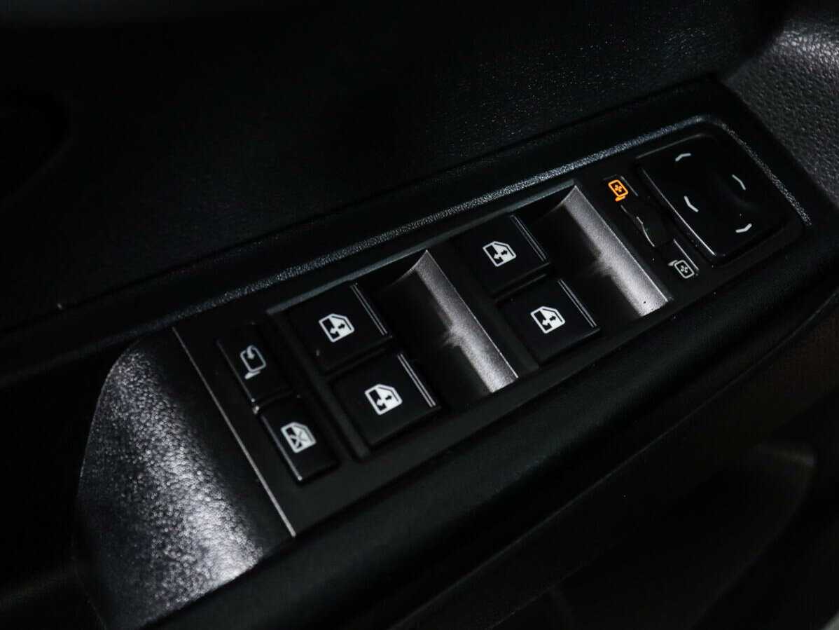 Lada (ВАЗ) Vesta Sport, 2019 Фото №14