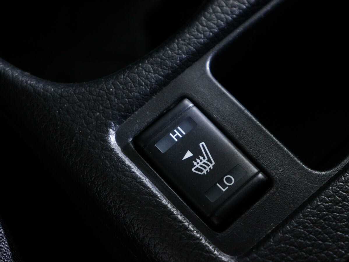 Nissan Qashqai, 2016 Фото №12