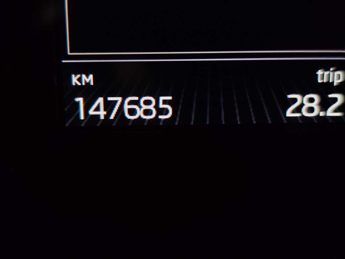 Skoda Octavia, 2016 - 147 700 км. | Фото №7