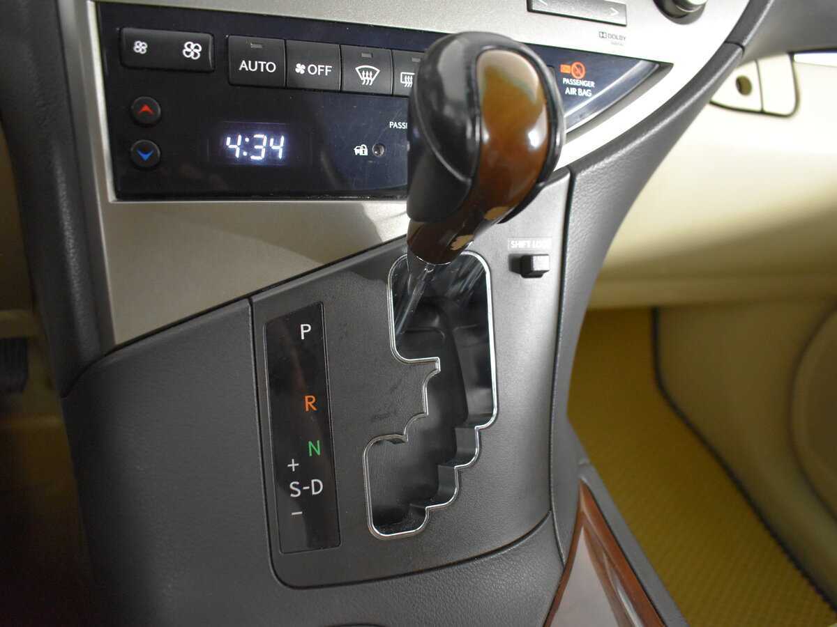 Lexus RX 270, 2014 Фото №17