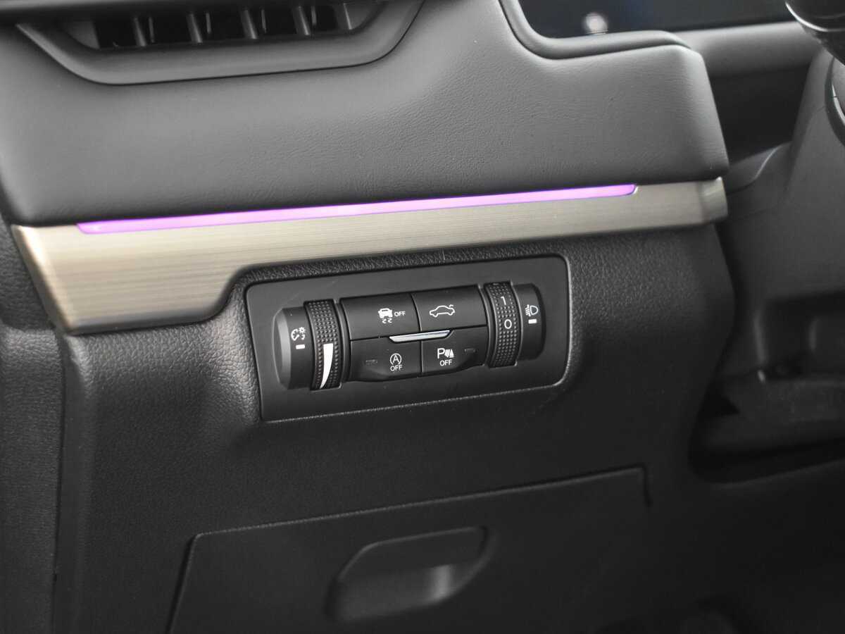 EXEED TXL, 2022 Фото №13