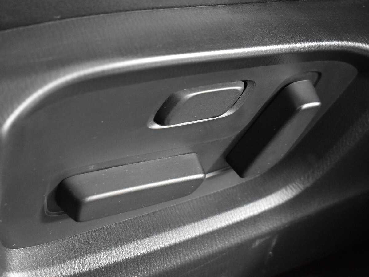 Mazda CX-9, 2018 Фото №11