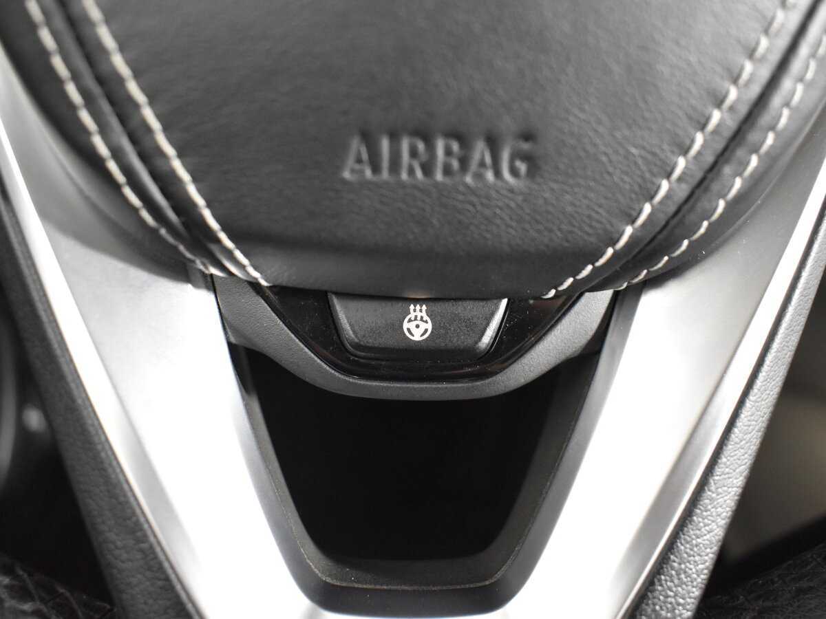 BMW 5 серии 520d xDrive, 2019 Фото №24