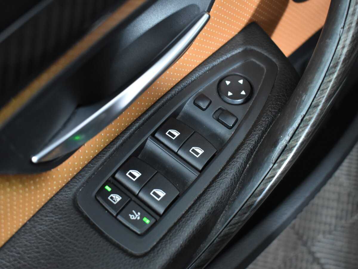 BMW 3 серии Gran Turismo 320d xDrive, 2013 Фото №9