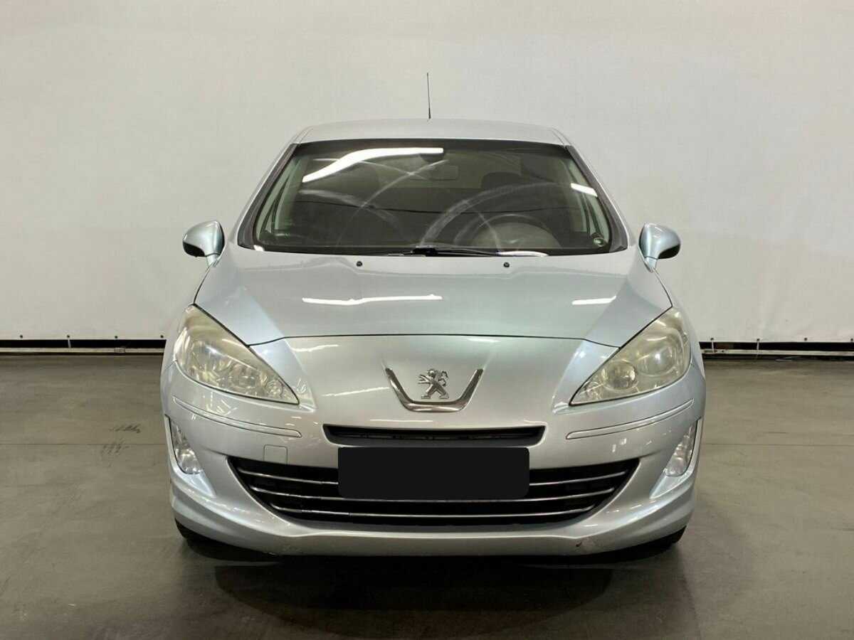 Peugeot 408, 2012 Фото №2