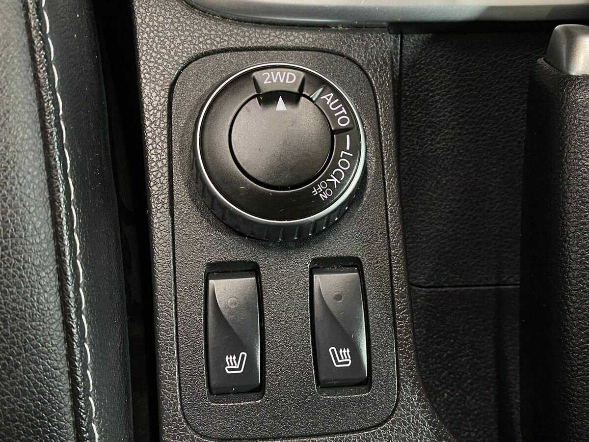 Renault Kaptur, 2021 Фото №16