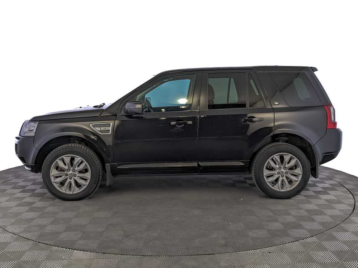 Land Rover Freelander, 2014 - 94 989 км. | Фото №8