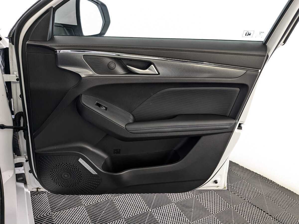 Haval Jolion, 2023 Фото №21