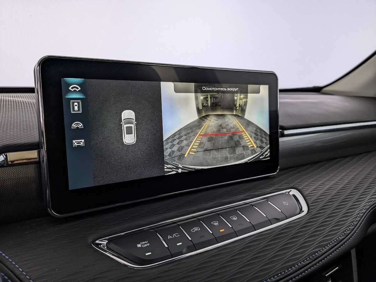 Haval Jolion, 2023 Фото №22