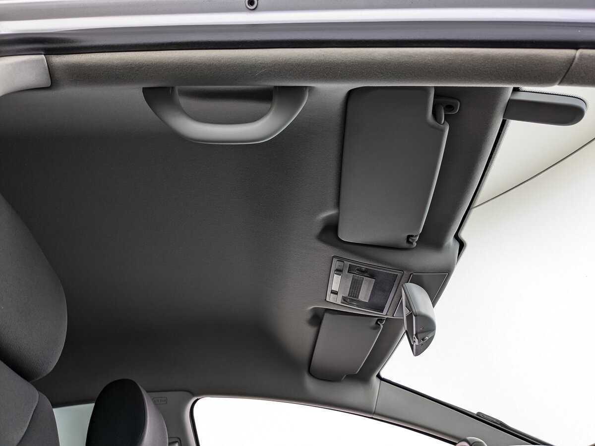 SEAT Leon, 2012 Фото №19