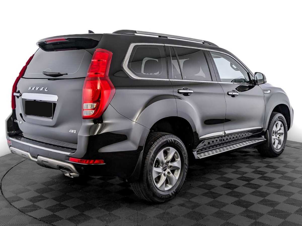 Haval H9, 2023 - 41 120 км. | Фото №5