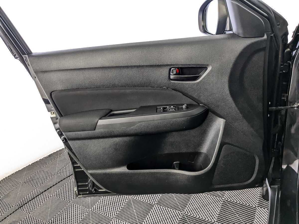 Suzuki Vitara, 2016 Фото №15