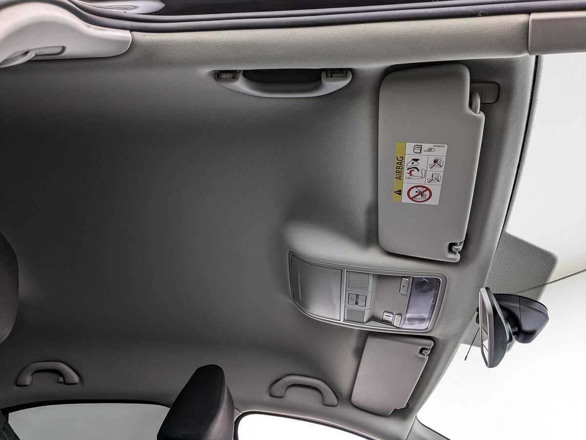 Skoda Octavia, 2016 Фото №18