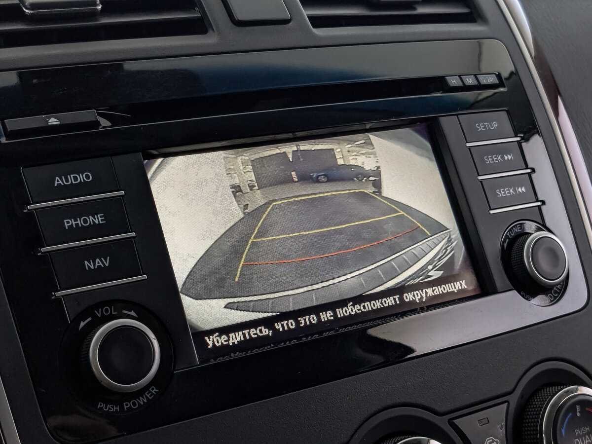 Mazda CX-9, 2012 Фото №24