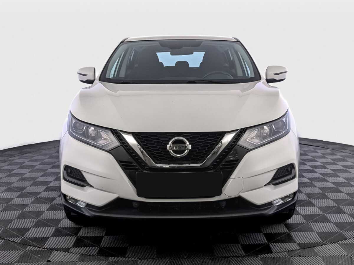 Nissan Qashqai, 2019 - 44 479 км. | Фото №2