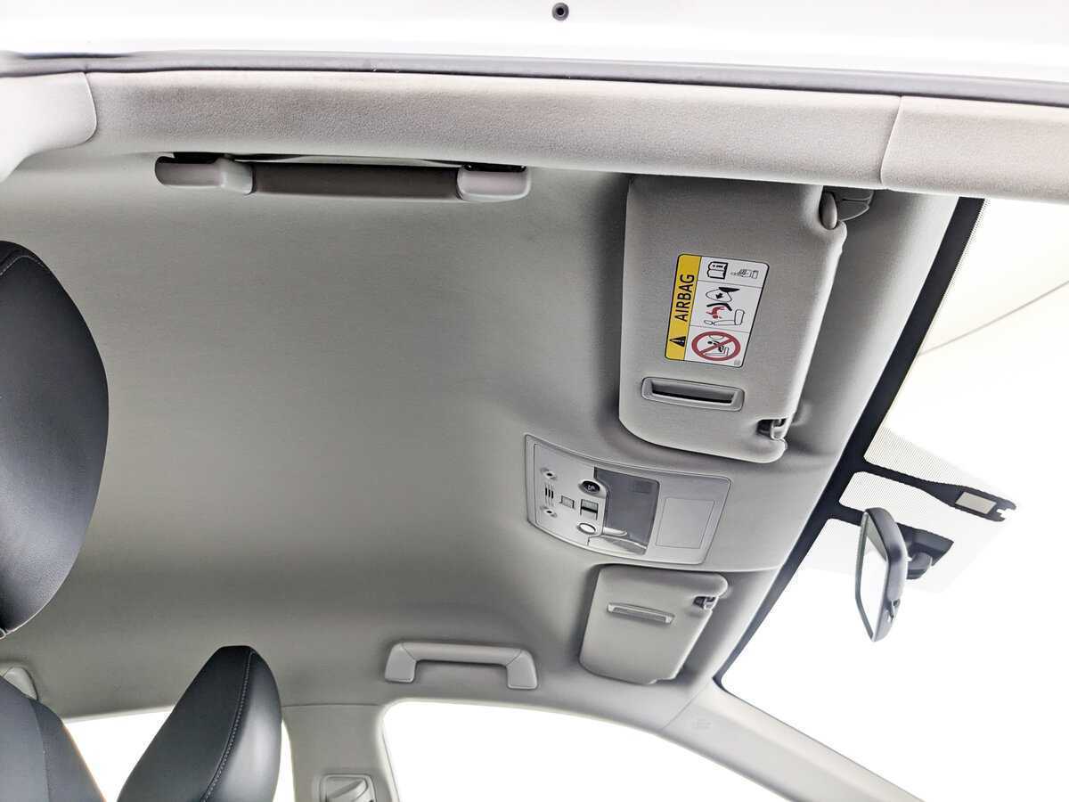 Lexus IS 250, 2014 Фото №18