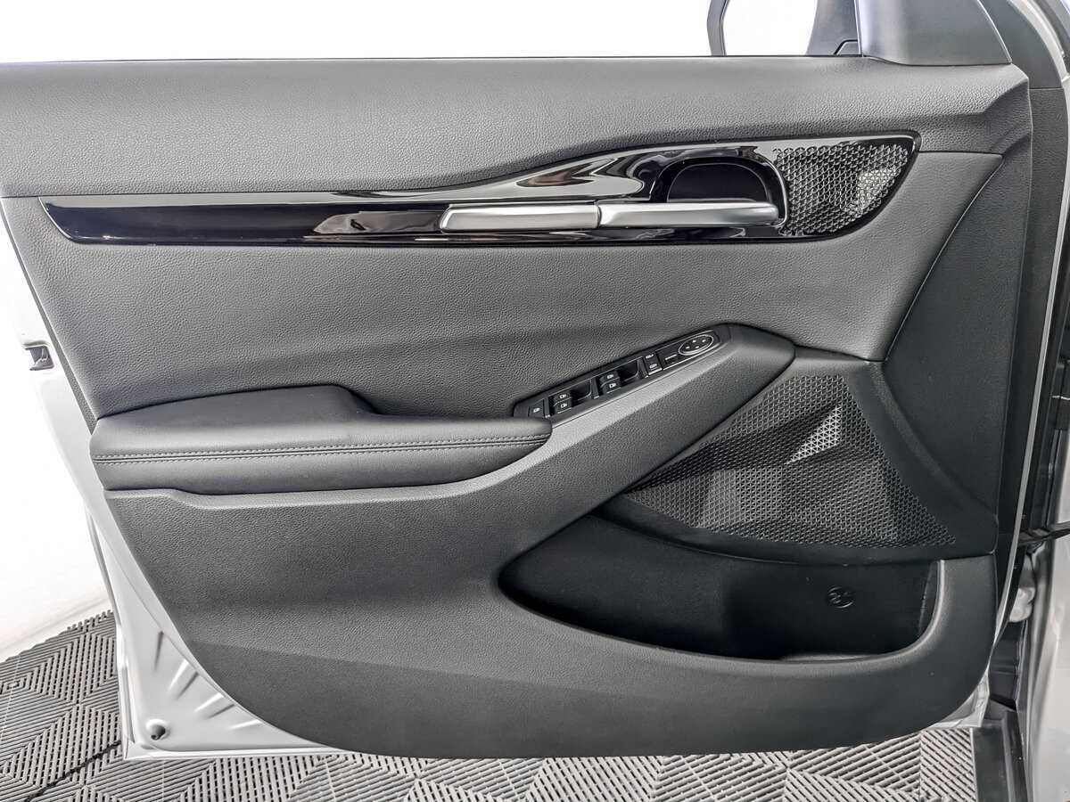 Kia Seltos, 2022 Фото №15