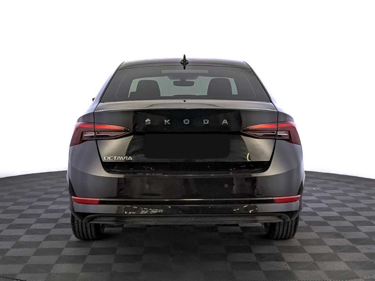 Skoda Octavia, 2021 - 98 188 км. | Фото №6