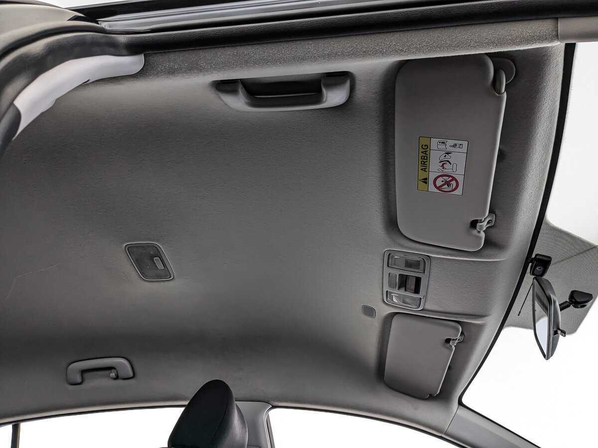 Kia Rio X-Line, 2018 Фото №19