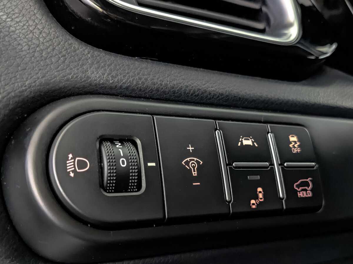 Kia Ceed, 2019 Фото №23