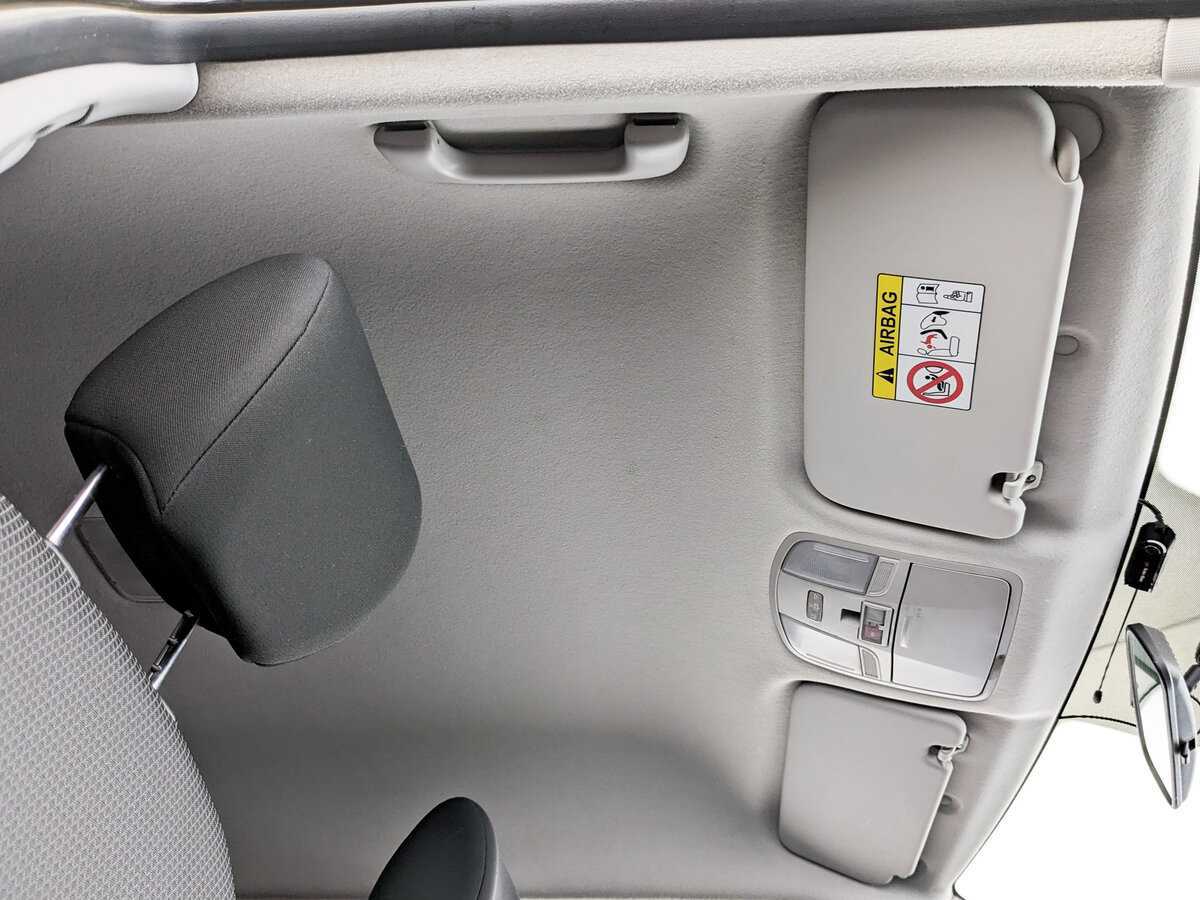 Hyundai Creta, 2017 Фото №18