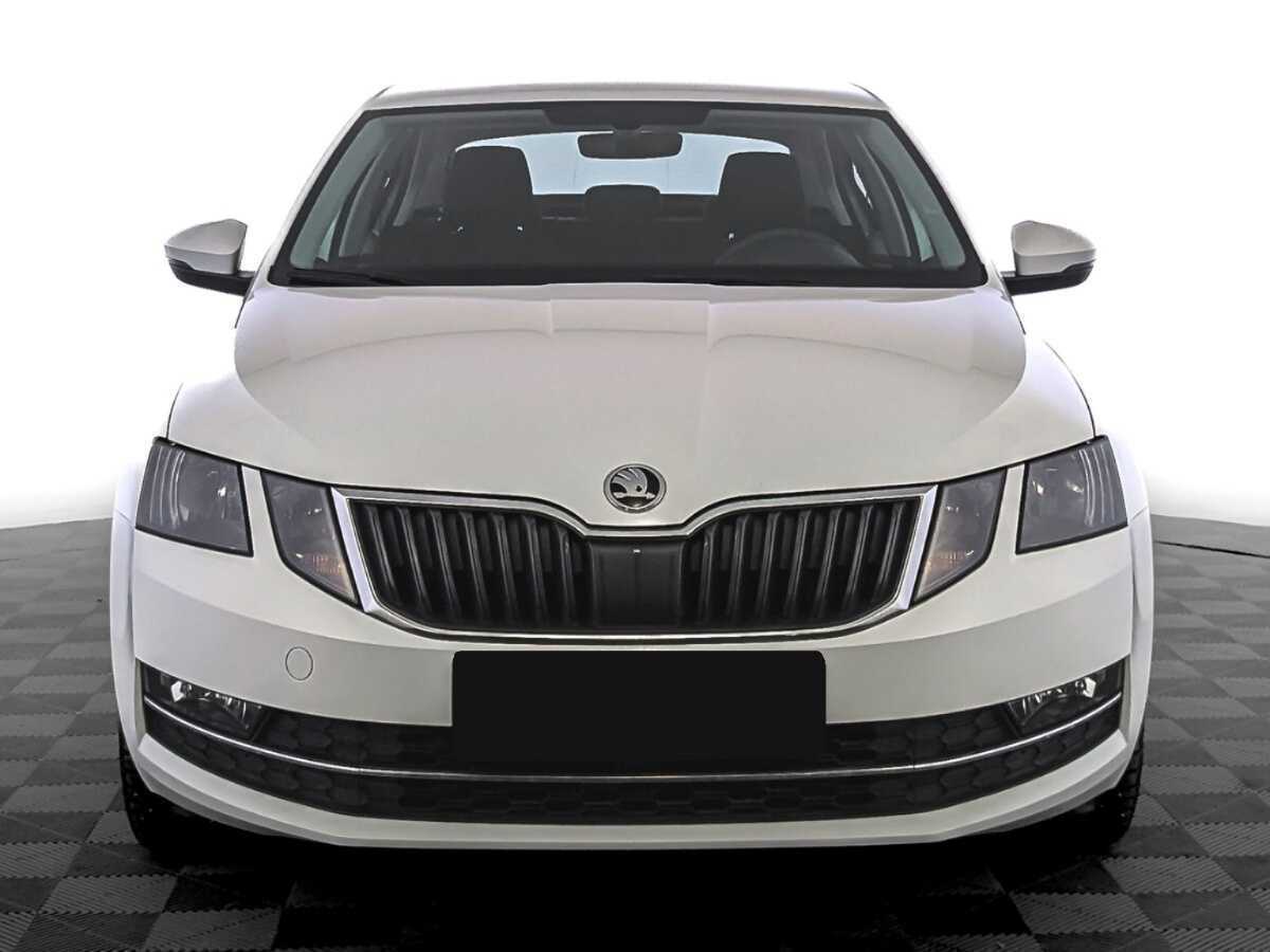 Skoda Octavia, 2019 - 50 560 км. | Фото №2