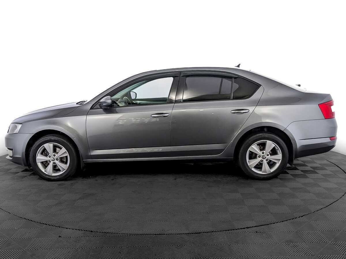 Skoda Octavia, 2016 - 107 078 км. | Фото №8