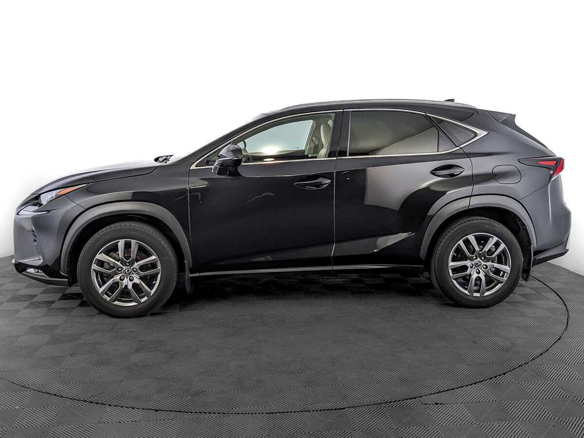 Lexus NX 200, 2019 - 81 000 км. | Фото №8