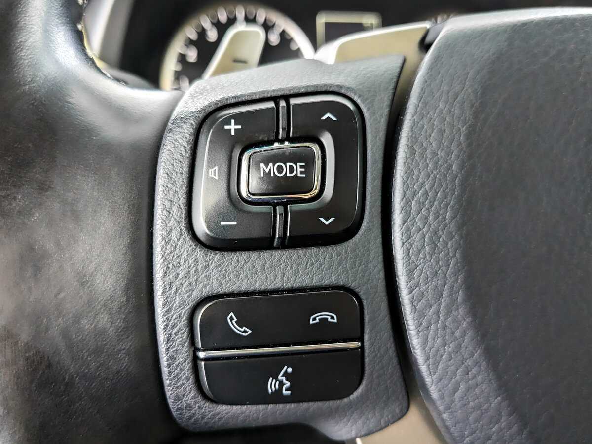 Lexus NX 200, 2019 Фото №23